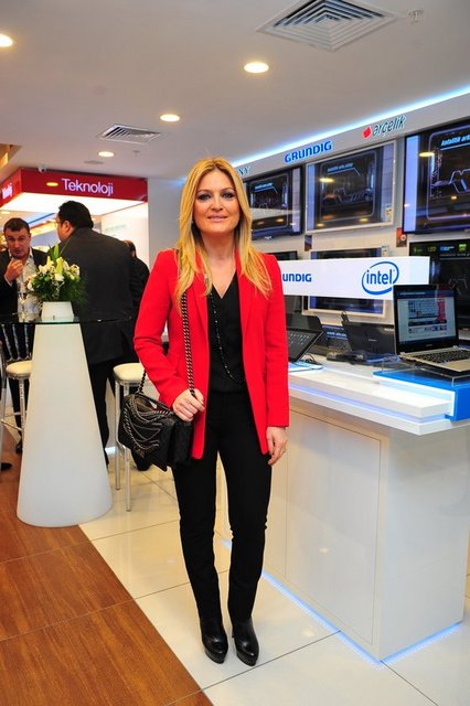 AYŞEGÜL TOPLUSOY