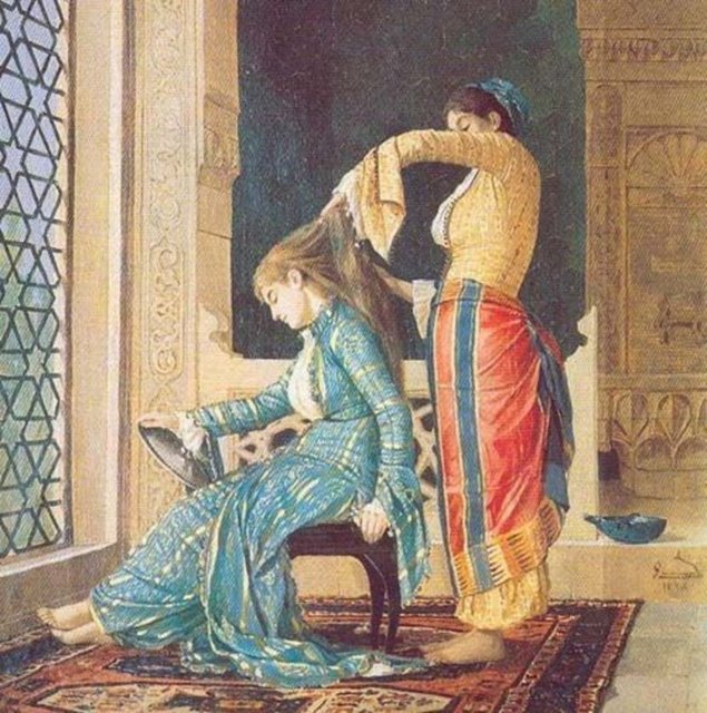 Haremi hangi padişah niçin kaldırdı? -