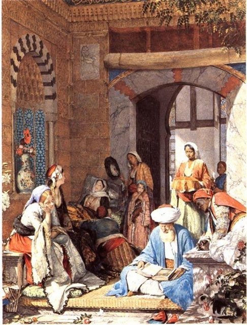 Saray dışından evlenmek ise reayadan veya tebadan bir aileyi saraya katmak anlamına geliyordu. Osmanlı padişahları bunun da devlet güvenliği açısından sakıncalı olduğunu düşündüler. -