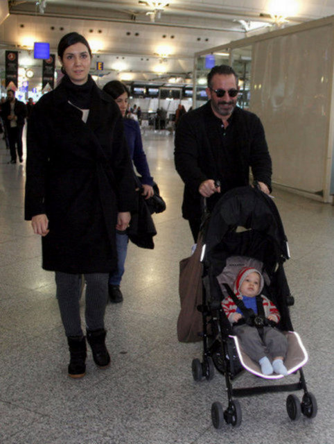 Okul sonrası dönemde ise her ayın 1. ve 3. hafta sonları Cem Yılmaz'ın yanında kalacak olan Kemal, Kurban Bayramları'nı babasının yanında, Ramazan Bayramları'nı annesinin yanında geçirecek.