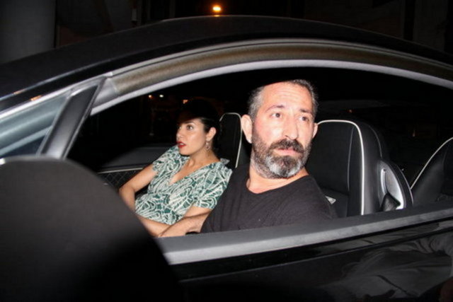 PROTOKOLÜ HABERTÜRK ELE GEÇİRDİ - 2014'e 8.5 saat kala, yapılan sürpriz bir duruşma ile "resmen" ayrılan ünlü şovmen Cem Yılmaz ve eşi Ahu Yağtu'nun çok merak edilen boşanma protokolünü HABERTÜRK ele geçirdi.