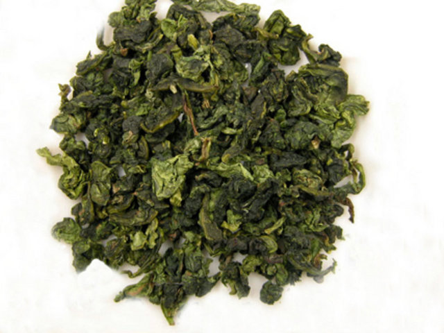 5. Tieguanyin Çayı