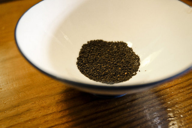 7. Poo Poo Pu-Erh Çayı