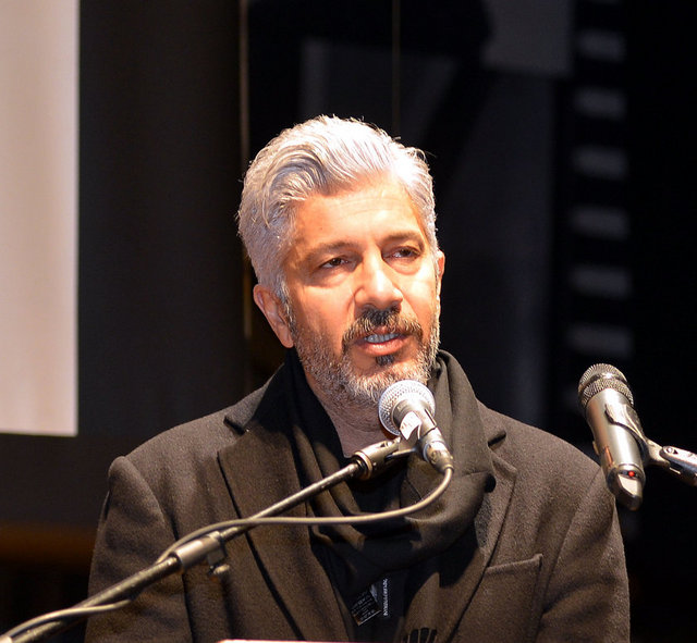 BEHZAT UYGUR - Nejat İşler şimdi duydum güzel kalpli , kendisi gibi olan adam sakın ha.. -