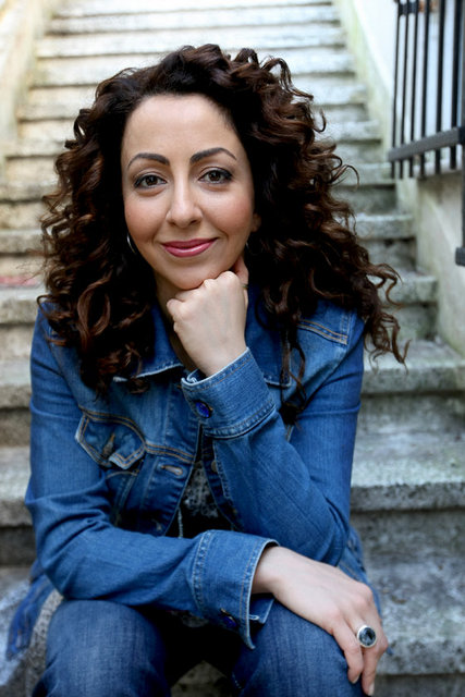 HASİBE EREN - Hadi Nejat iyi direnİŞLER... Yine filmlerini izlemek, "Ot" ta yazılarını okumak istiyorum... Diren... -  -