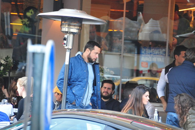 CAN EKŞİOĞLU