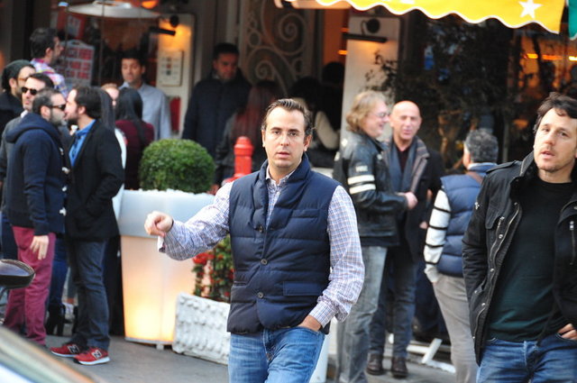 MURAT ÖZYEĞİN