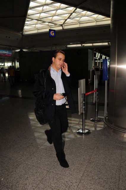 MURAT ÖZYEĞİN