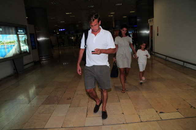 MURAT ÖZYEĞİN