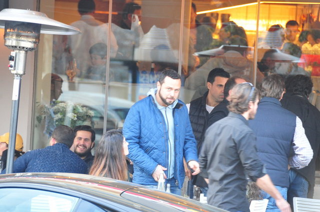 CAN EKŞİOĞLU
