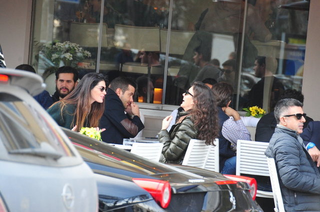 HİLAL KOSİF