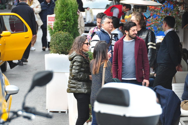HİLAL KOSİF