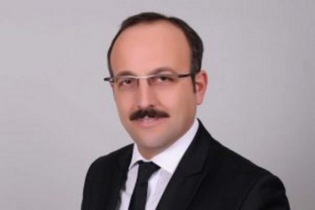 Gürsu:Cüneyt Yıldız