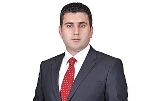 Kemalpaşa Arif Uğurlu