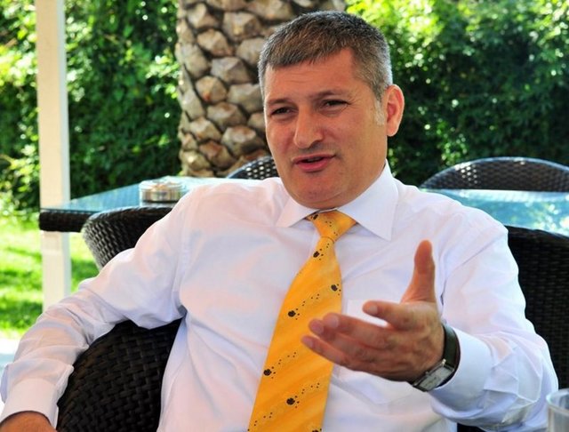 Pendik: Kenan Şahin