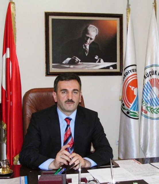 Gemlik: Refik Yılmaz