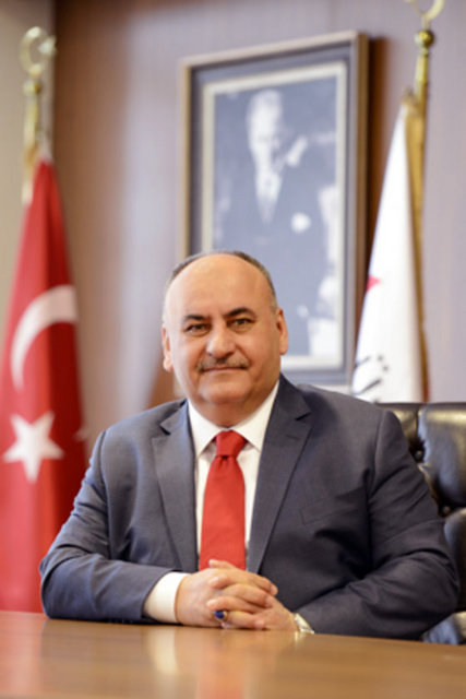 Ümraniye: Hasan Can