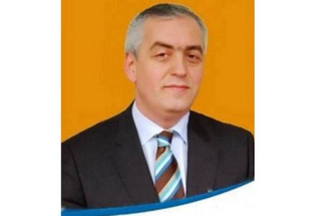Eyüp: Remzi Aydın