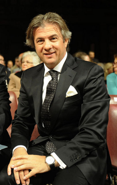 Beyoğlu: Ahmet Misbah Demircan