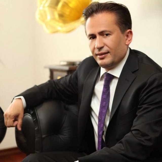 Tuzla: Şadi Yazıcı