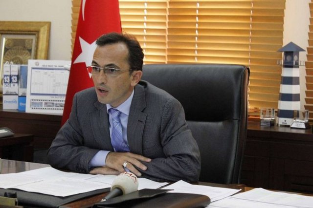 Şile: Can Tabakoğlu