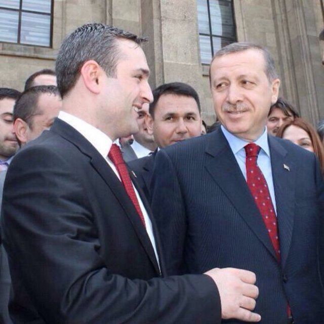 Avcılar: Bayram Şenocak