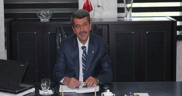 Beypazarı: Tuncer Kaplan