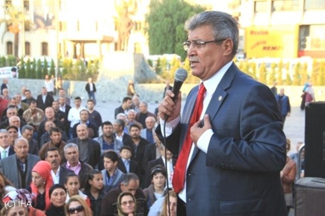 Bornova İlhan Kaya