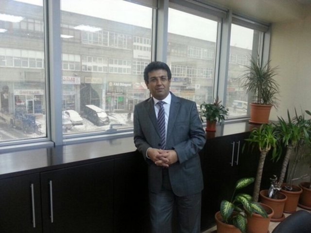 Küçükçekmece: Temel Karadeniz