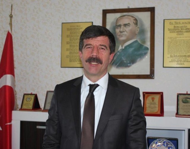Haymana: Hacı Aysu