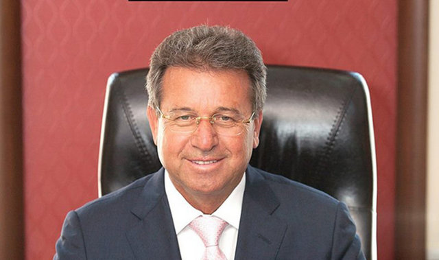 Silivri: Tahir Sert