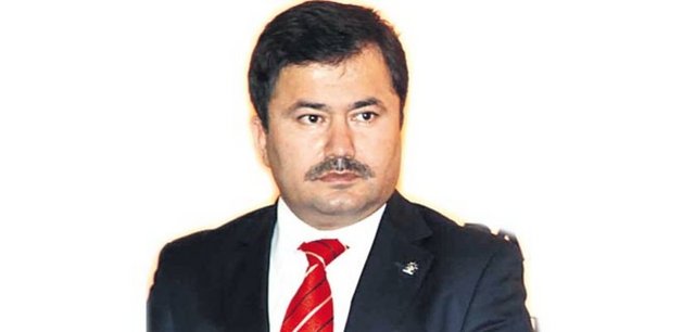 Çiğli Adnan Yılmaz
