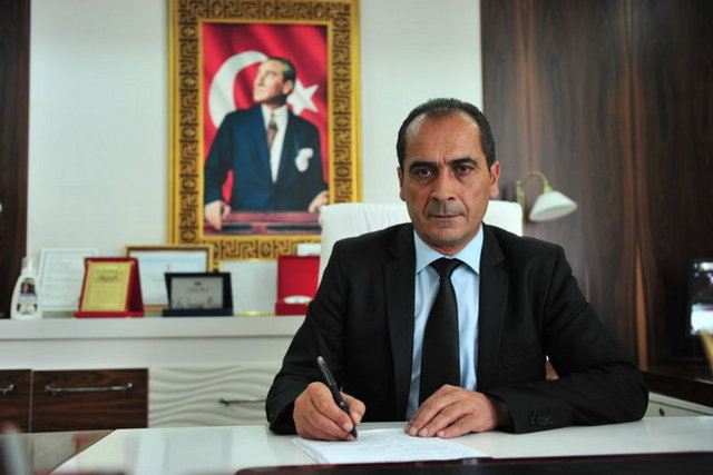 Bala: İbrahim Gürbüz