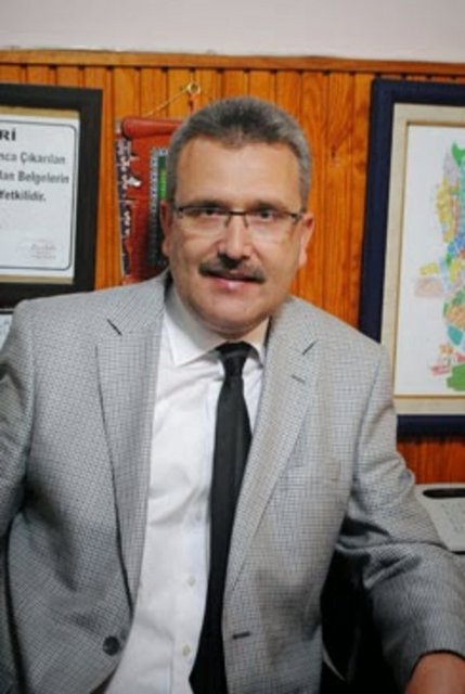 Karacabey: Ali Özkan