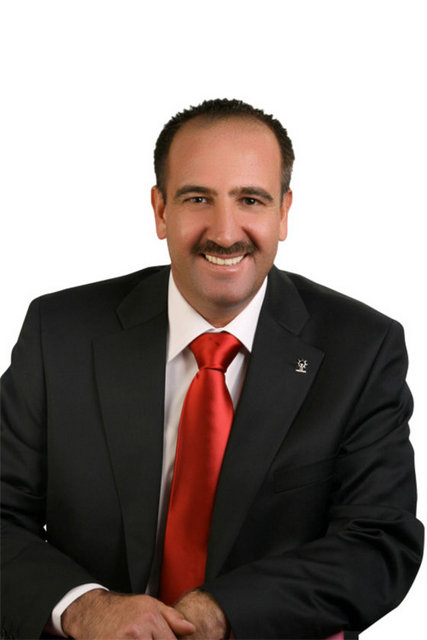 Gölbaşı: Fatih Duray