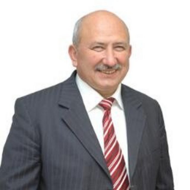 Dikili Ahmet Dağdelen