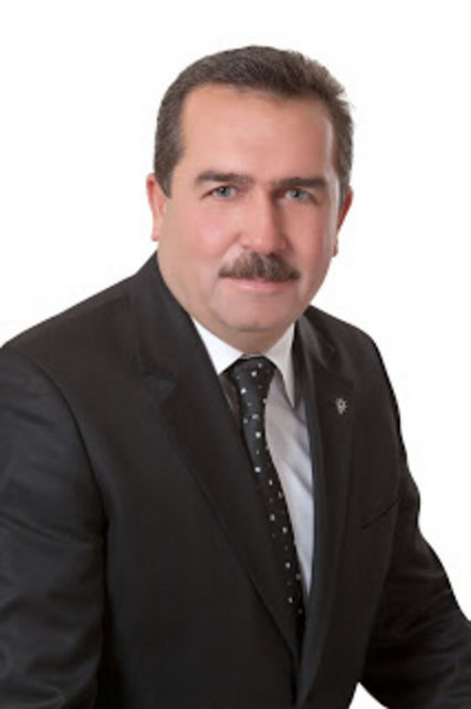 Bergama Hasan Şahin