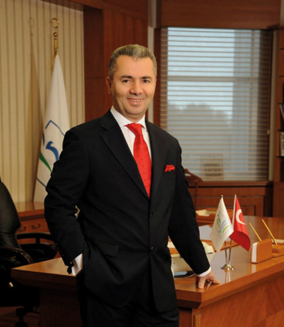 Beylikdüzü: Yusuf Uzun