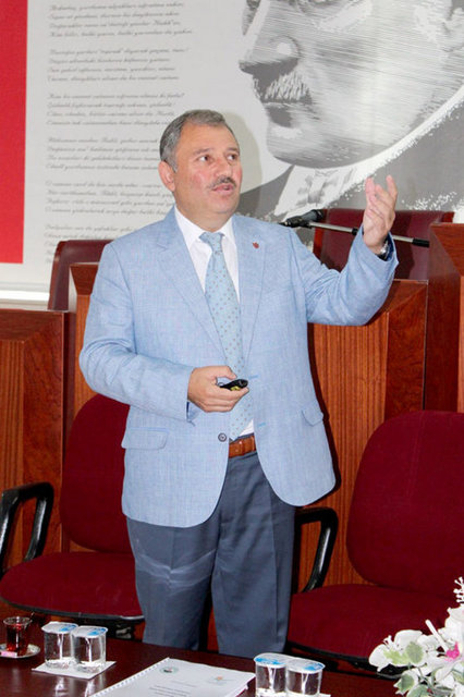 Kestel: Yener Acar
