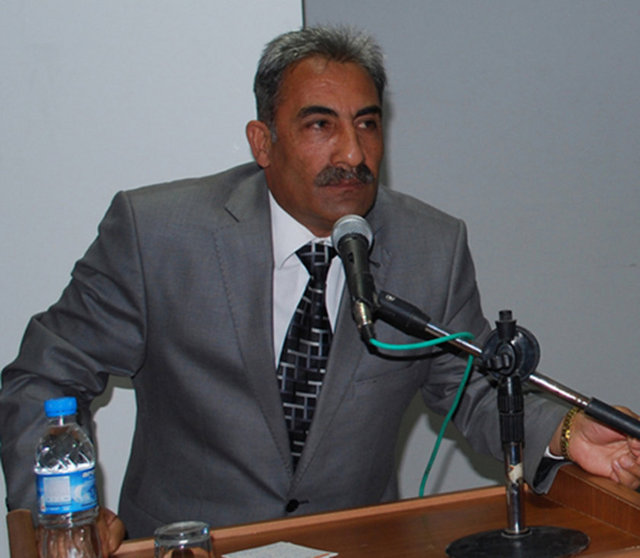 Şereflikoçhisar: Ferda Polat