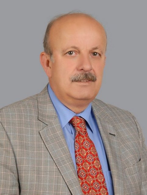 İznik: Osman Sargın