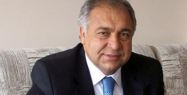 Karabağlar Necip Kalkan