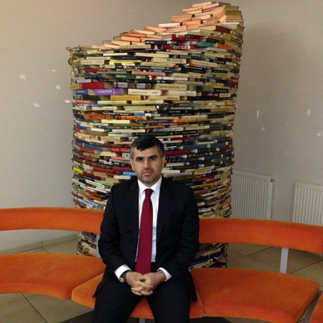 Sultanbeyli: Hüseyin Keskin