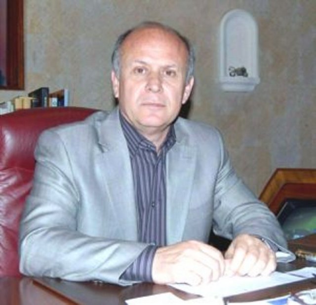 Buca Cemil Şeboy