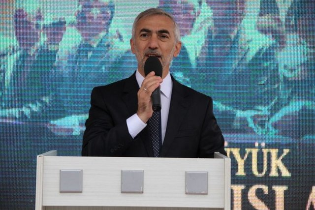 Kağıthane: Fazlı Kılıç