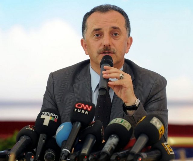 Bağcılar: Lokman Çağırıcı