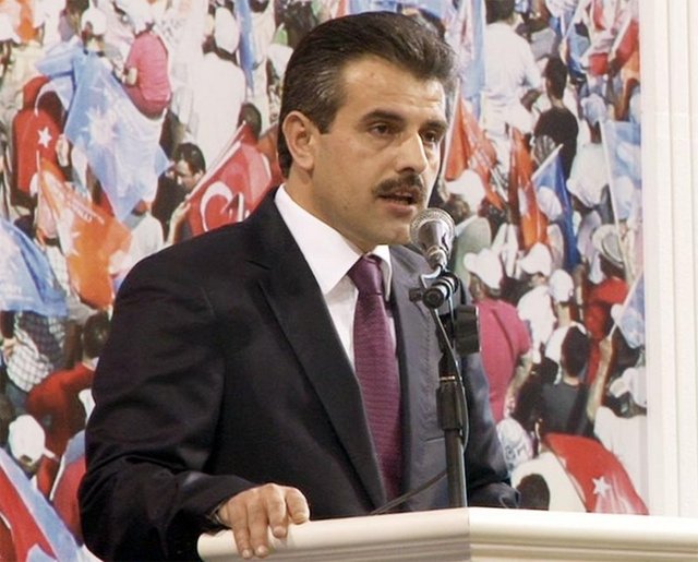 Kartal: Temurhan Yıldız