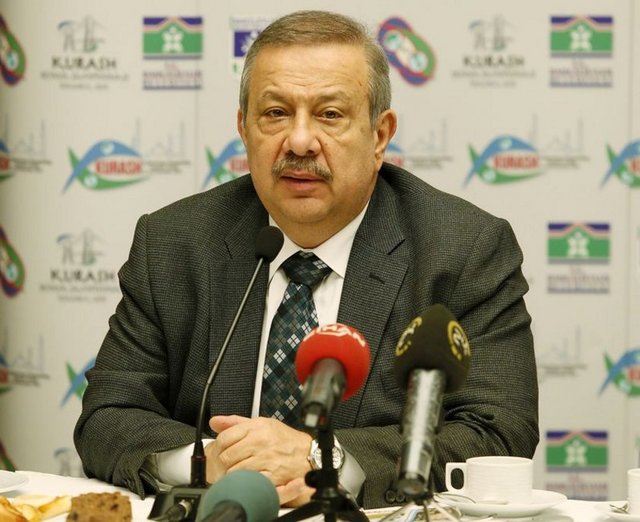 Bahçelievler: Osman Develioğlu