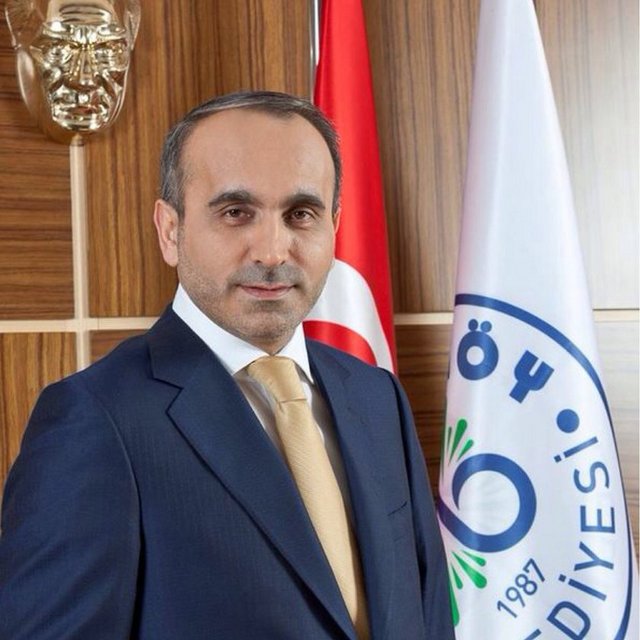 Arnavutköy: Ahmet Haşim Baltacı