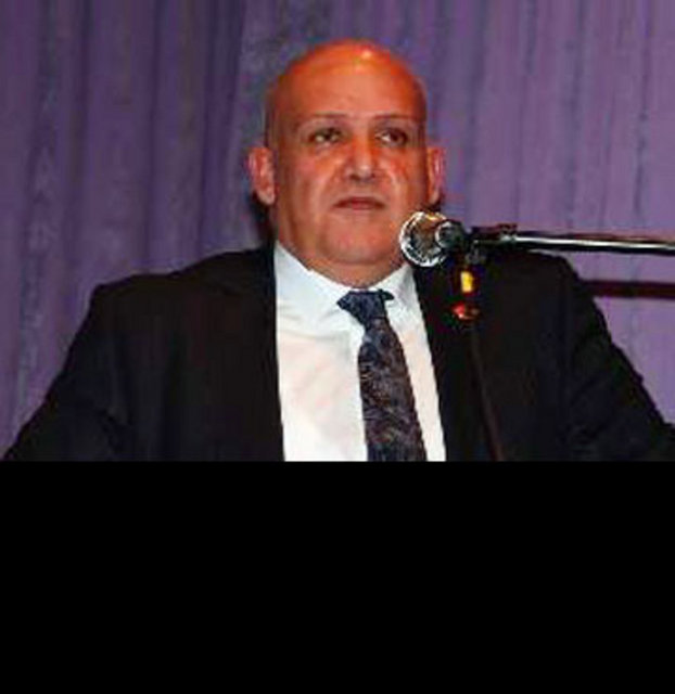 Bakırköy: Mehmet Emin Ertekin